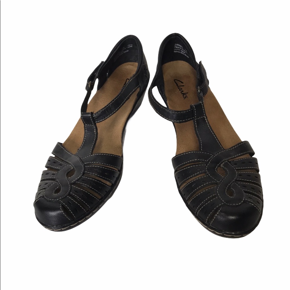 Clark’s Women’s Mary Jane Shoes sz7M